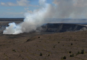 Hawai'i Volcanoes National Park